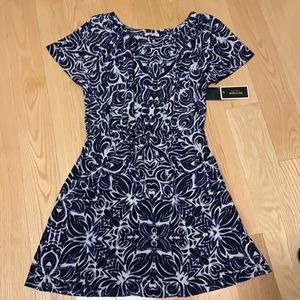 Juicy Couture Silk Dress